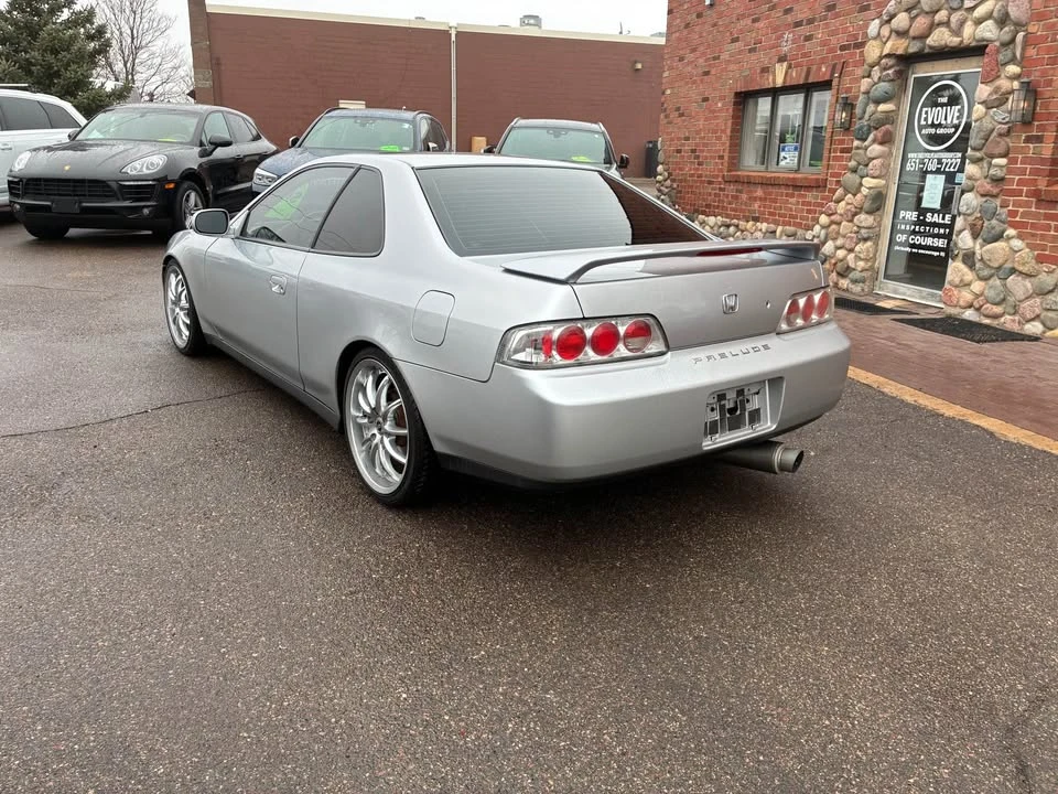 2001 Honda Prelude 5th Gen - Image 7 of 18