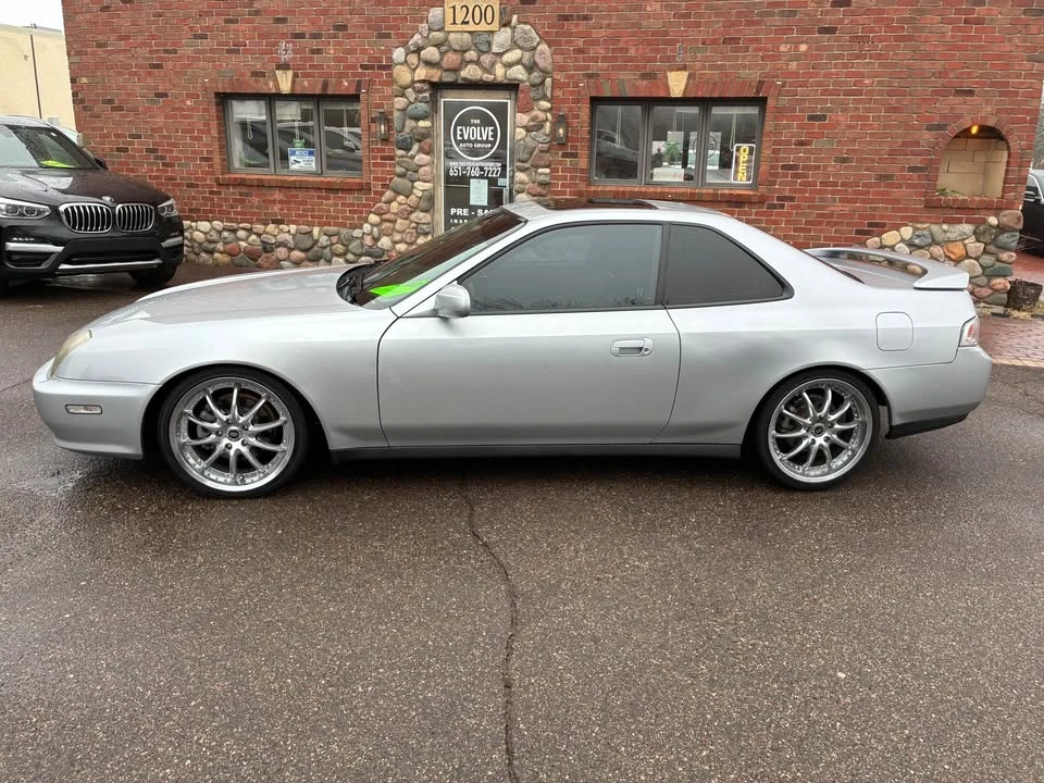 2001 Honda Prelude 5th Gen - Image 8 of 18