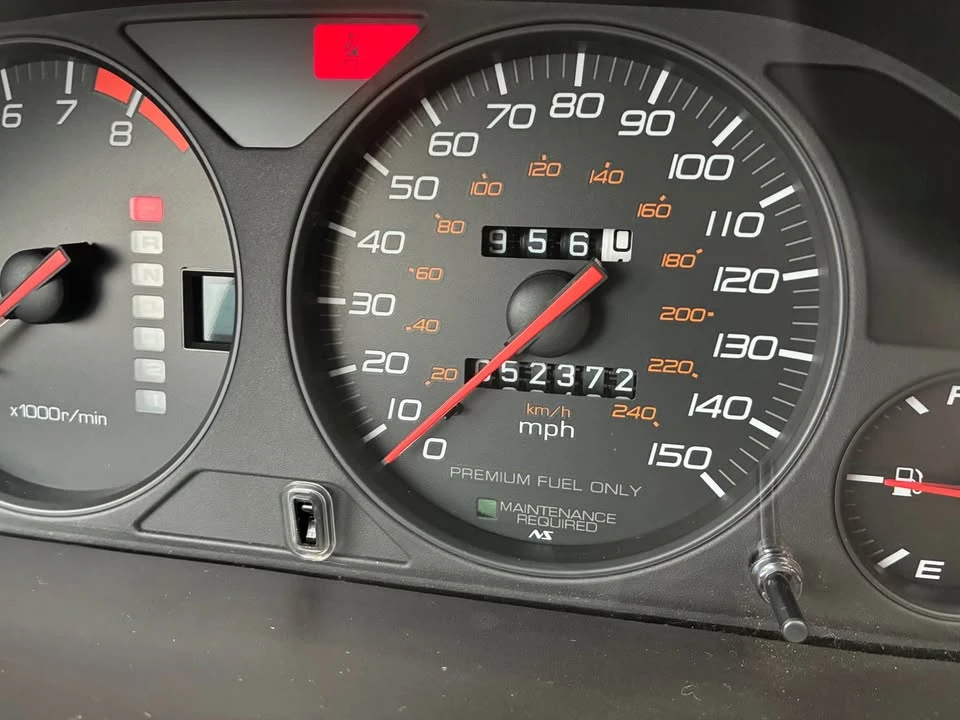 2001 Honda Prelude 5th Gen - Image 16 of 18