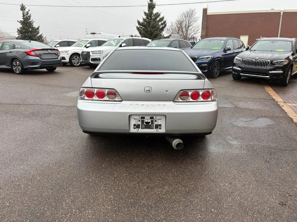 2001 Honda Prelude 5th Gen - Image 6 of 18