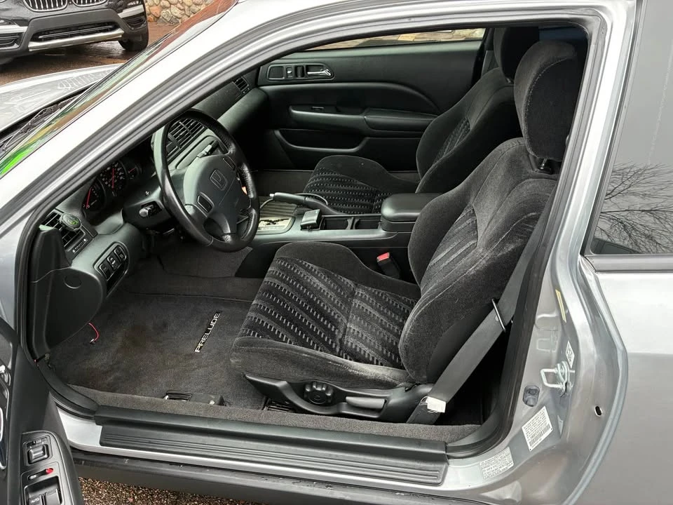 2001 Honda Prelude 5th Gen - Image 10 of 18