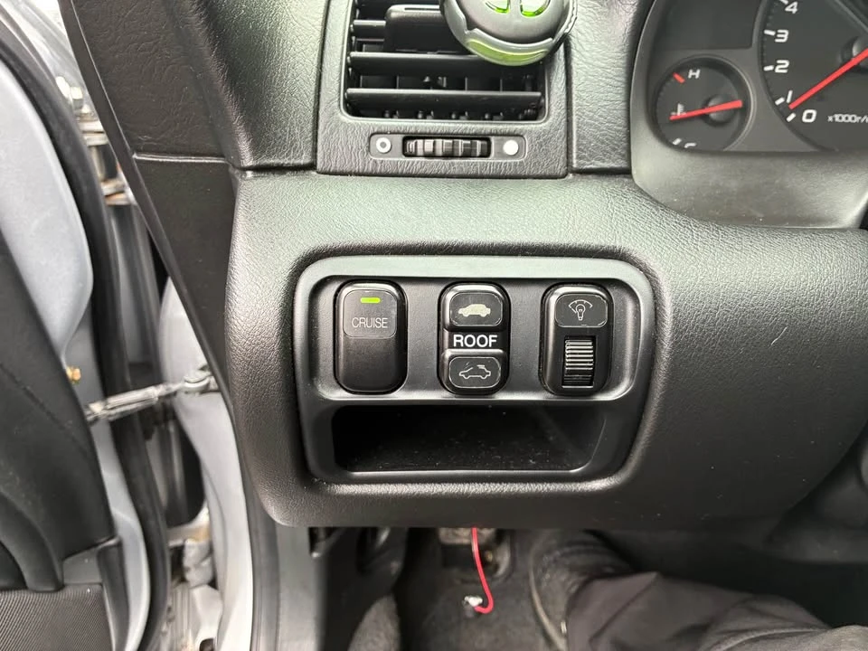 2001 Honda Prelude 5th Gen - Image 17 of 18