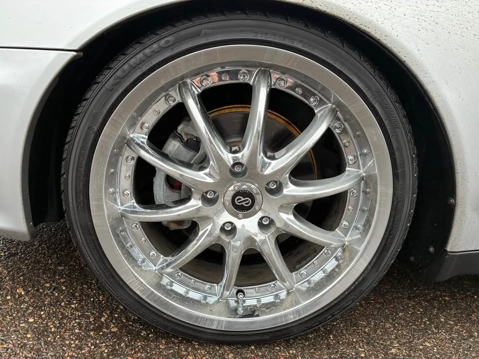 2001 Honda Prelude 5th Gen - Image 9 of 18
