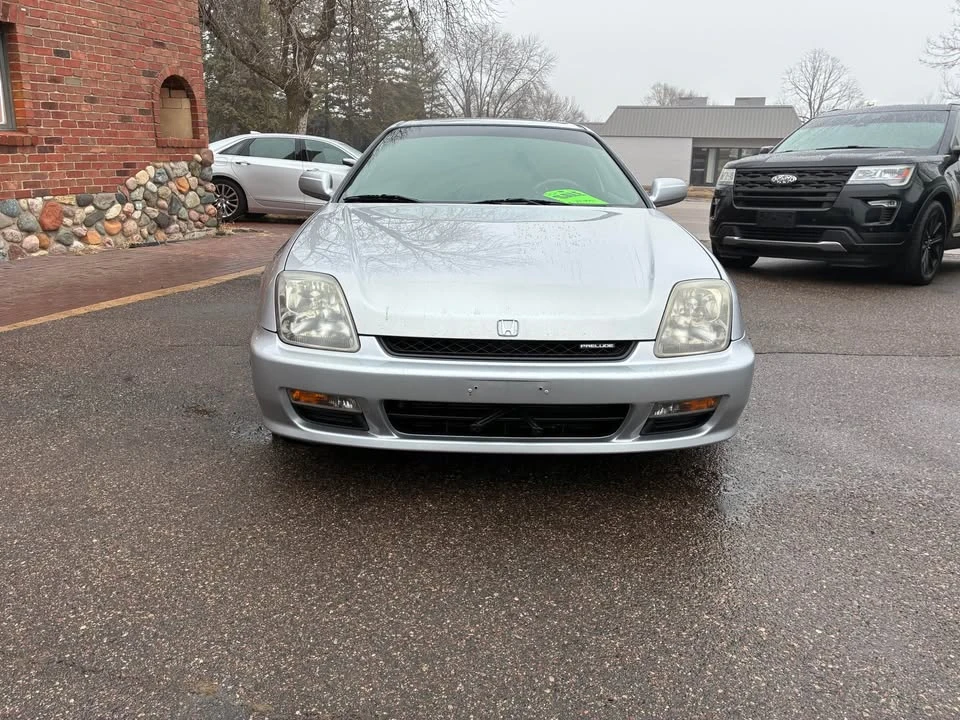 2001 Honda Prelude 5th Gen - Image 2 of 18