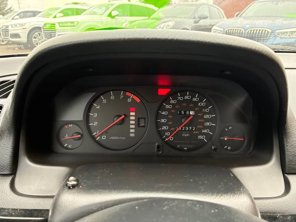 2001 Honda Prelude 5th Gen - Image 14 of 18