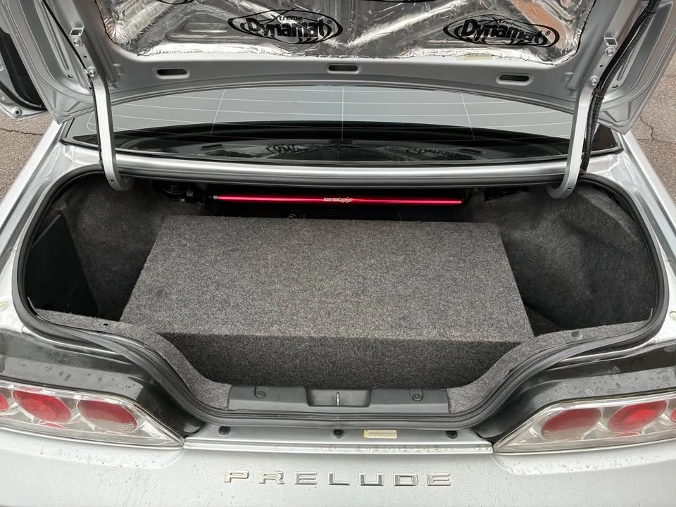 2001 Honda Prelude 5th Gen - Image 13 of 18