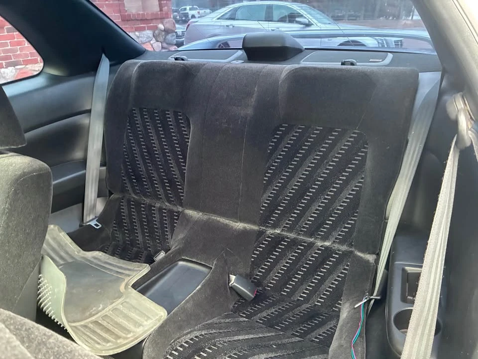 2001 Honda Prelude 5th Gen - Image 12 of 18