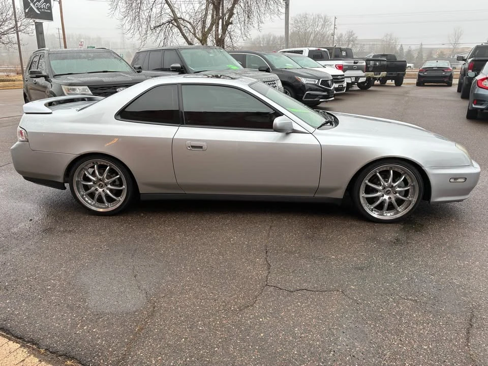 2001 Honda Prelude 5th Gen - Image 4 of 18