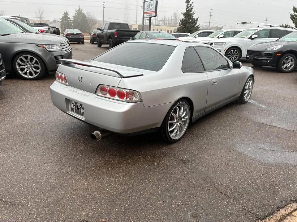 2001 Honda Prelude 5th Gen - Image 5 of 18