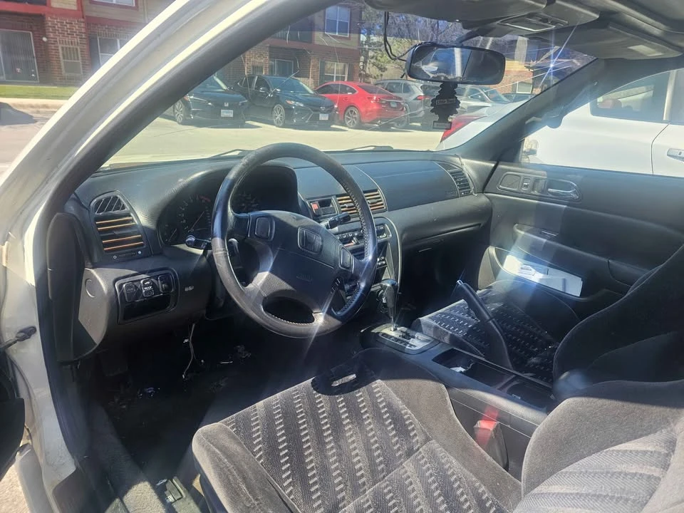2001 Honda Prelude 5th Gen - Image 6 of 7