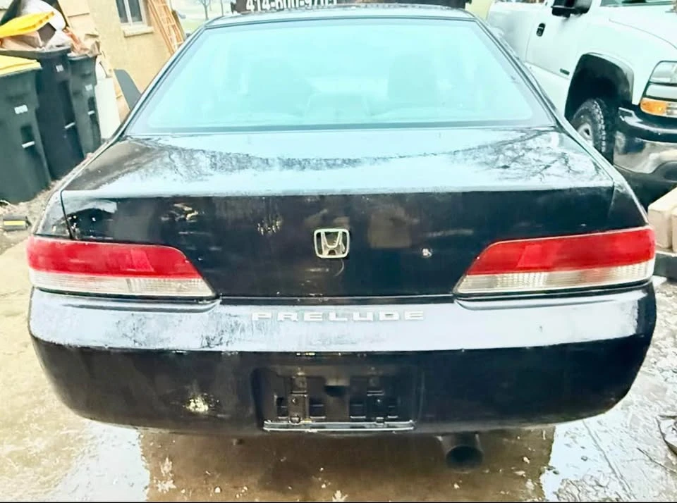 2001 Honda Prelude 5th Gen - Image 9 of 18