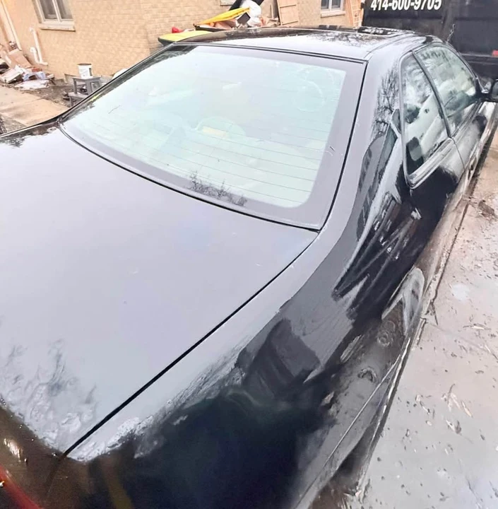 2001 Honda Prelude 5th Gen - Image 8 of 18