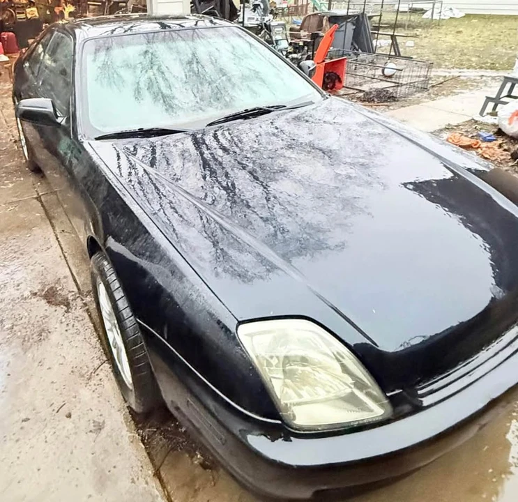 2001 Honda Prelude 5th Gen - Image 5 of 18