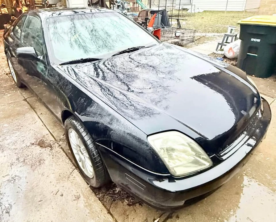 2001 Honda Prelude 5th Gen - Image 6 of 18