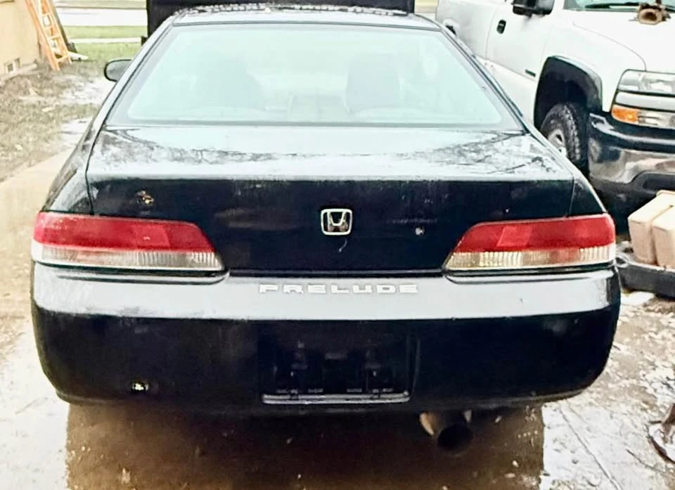 2001 Honda Prelude 5th Gen - Image 7 of 18