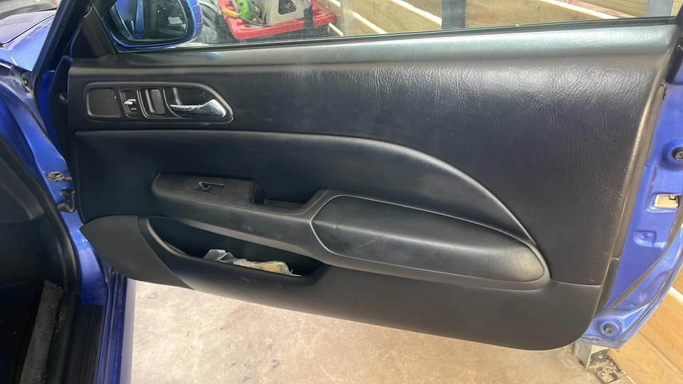 2001 Honda Prelude 5th Gen - Image 9 of 10
