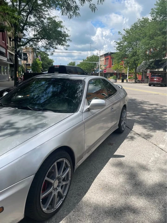 2001 Honda Prelude 5th Gen - Image 3 of 14