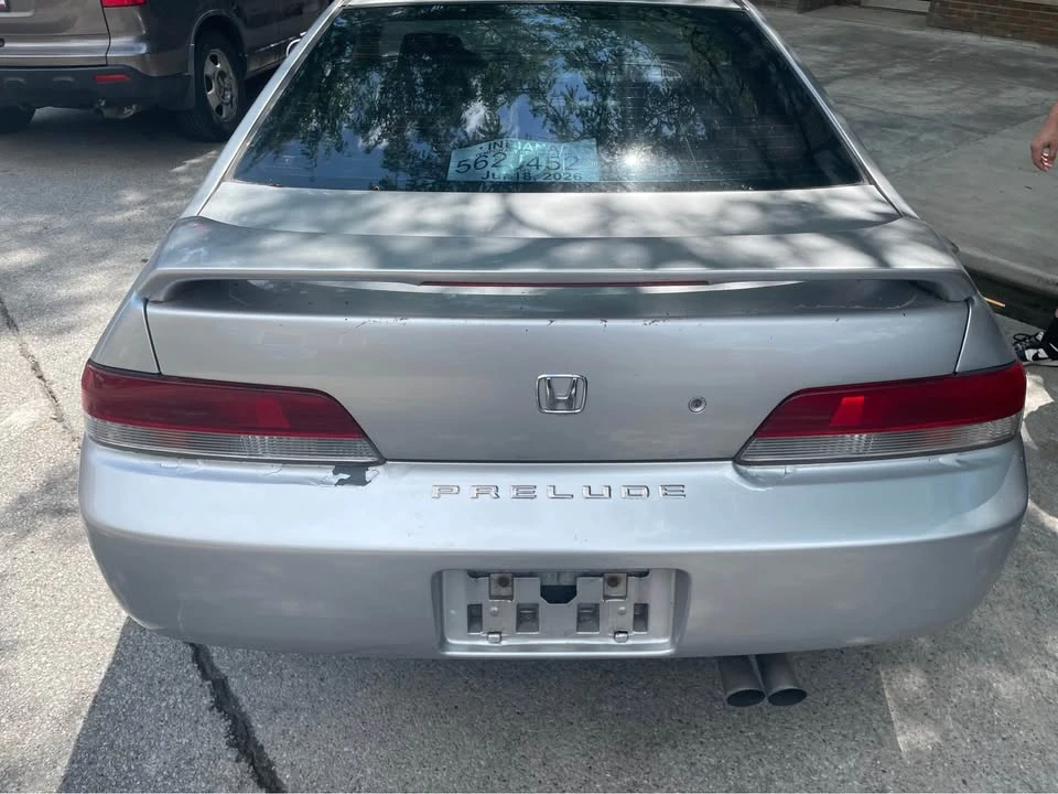 2001 Honda Prelude 5th Gen - Image 7 of 14