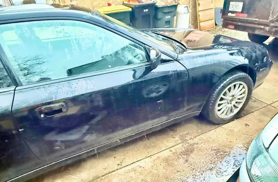 2001 Honda Prelude 5th Gen - Image 3 of 18