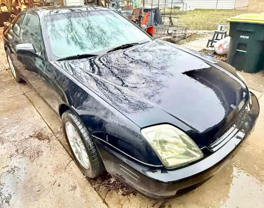 2001 Honda Prelude 5th Gen - Image 6 of 18