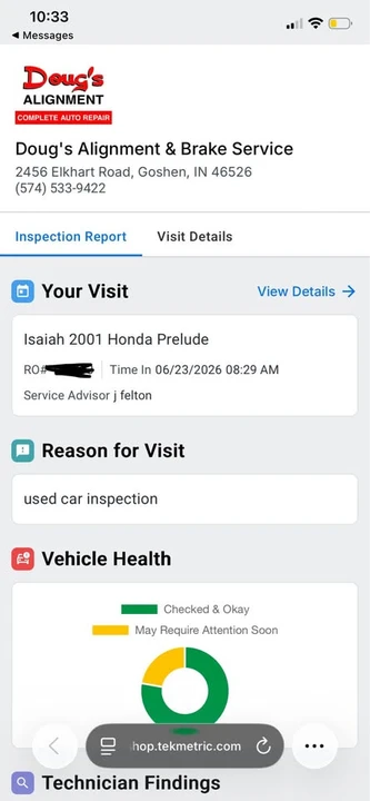 2001 Honda Prelude 5th Gen - Image 14 of 14