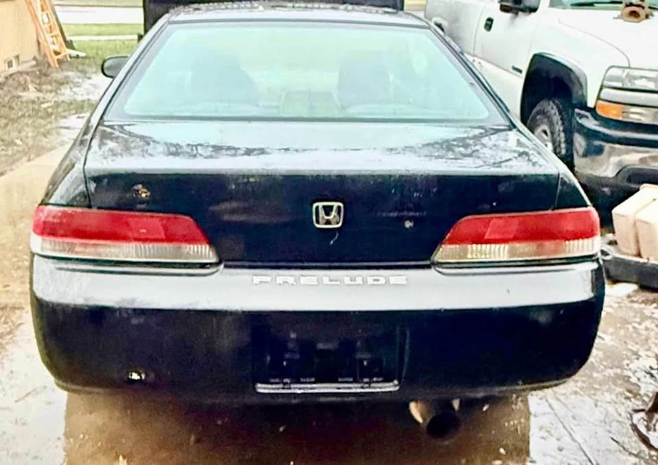 2001 Honda Prelude 5th Gen - Image 7 of 18