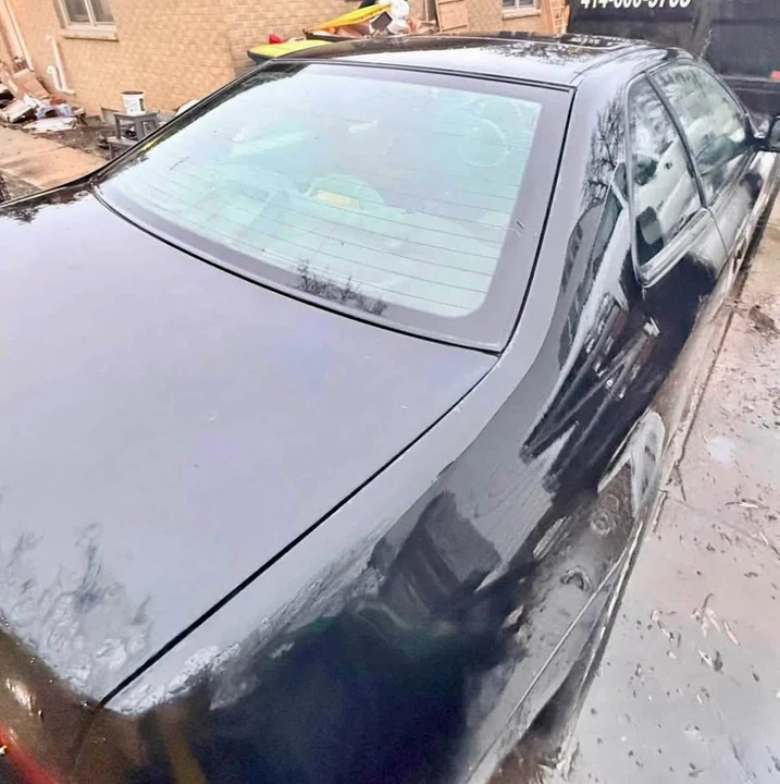 2001 Honda Prelude 5th Gen - Image 8 of 18