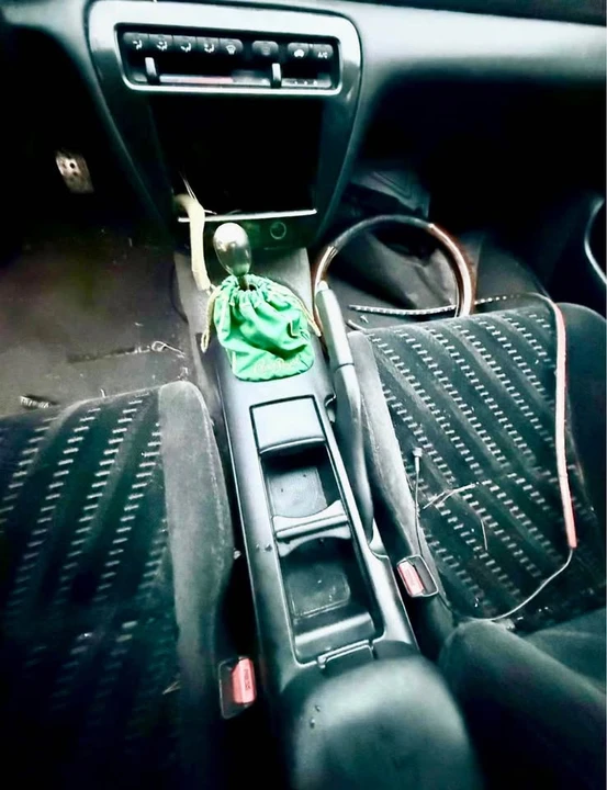 2001 Honda Prelude 5th Gen - Image 15 of 18