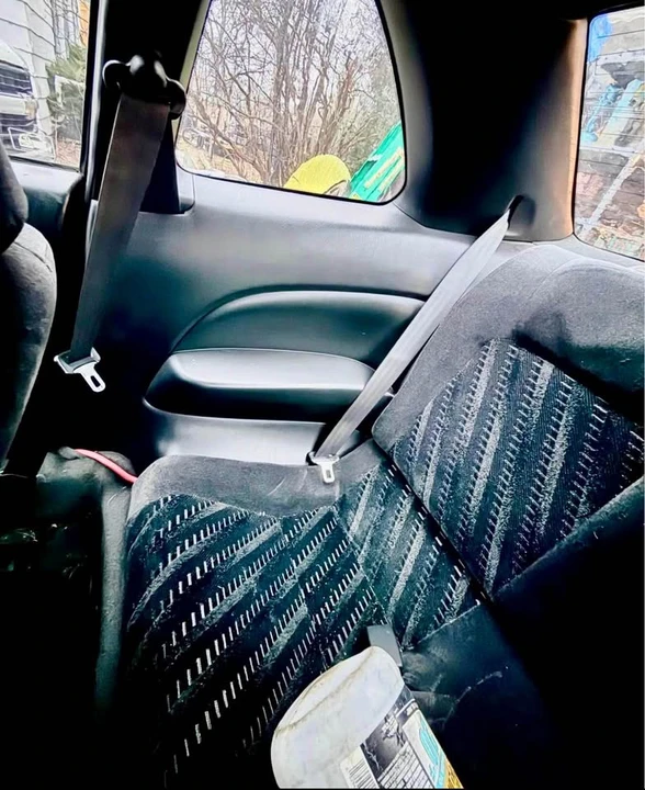 2001 Honda Prelude 5th Gen - Image 14 of 18