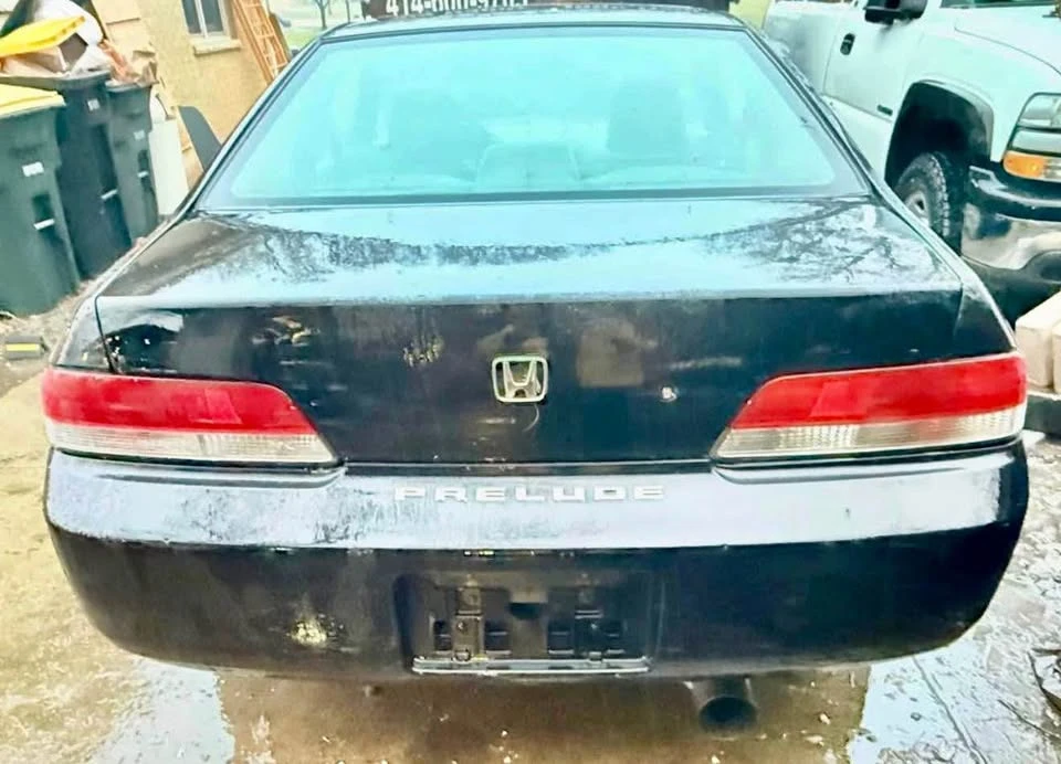 2001 Honda Prelude 5th Gen - Image 9 of 18