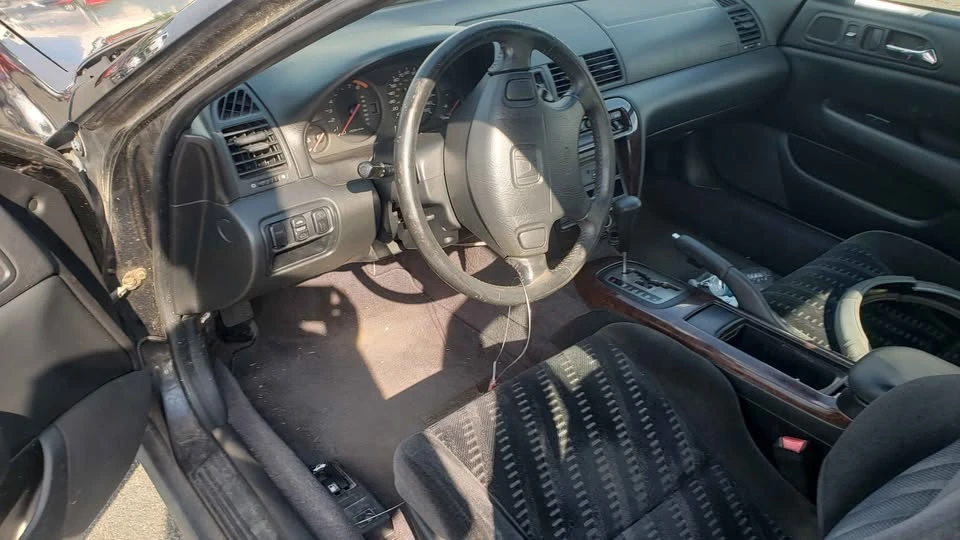 2001 Honda Prelude 5th Gen - Image 12 of 13