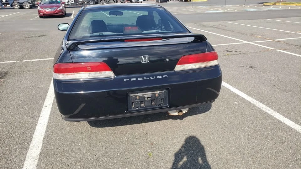 2001 Honda Prelude 5th Gen - Image 2 of 13