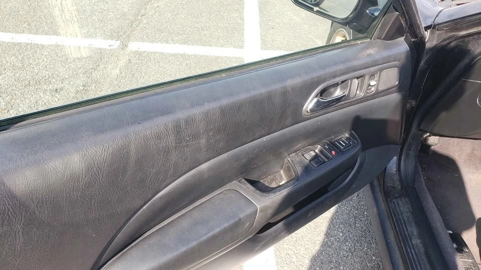 2001 Honda Prelude 5th Gen - Image 13 of 13