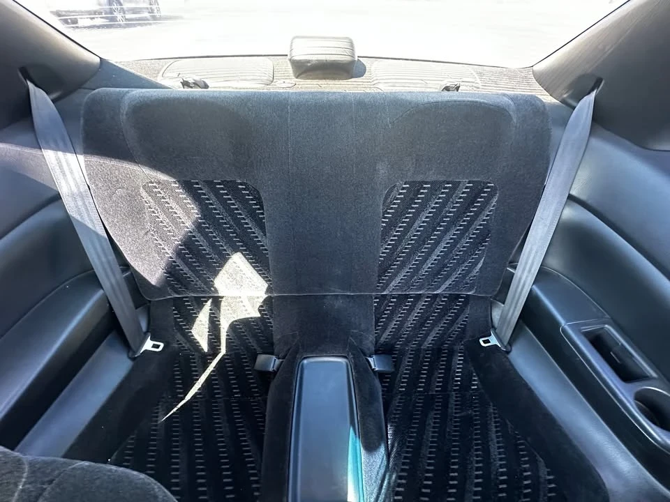 2001 Honda Prelude 5th Gen - Image 8 of 11