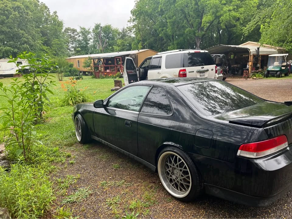 2001 Honda Prelude 5th Gen - Image 3 of 7