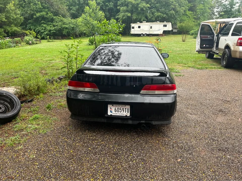 2001 Honda Prelude 5th Gen - Image 2 of 7
