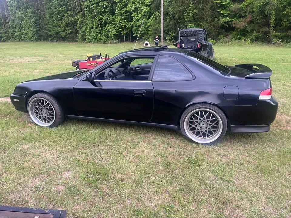2001 Honda Prelude 5th Gen - Image 5 of 7