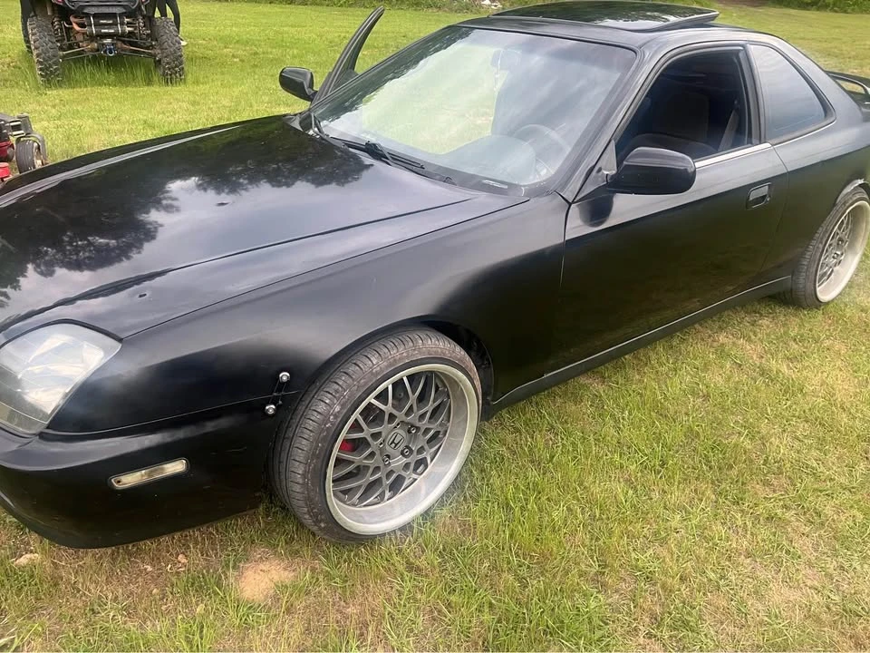 2001 Honda Prelude 5th Gen - Image 6 of 7