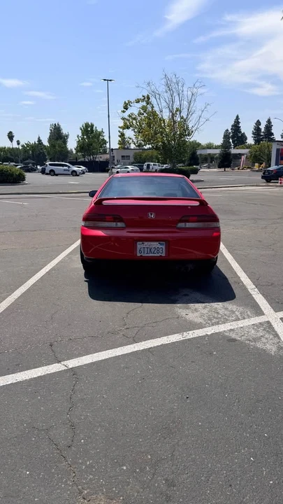 2001 Honda Prelude 5th Gen - Image 7 of 8