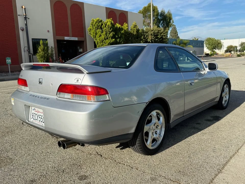 2001 Honda Prelude 5th Gen - Image 6 of 19