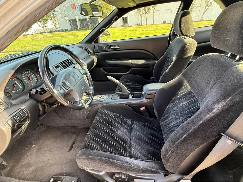 2001 Honda Prelude 5th Gen - Image 11 of 19