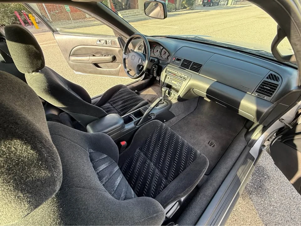 2001 Honda Prelude 5th Gen - Image 15 of 19