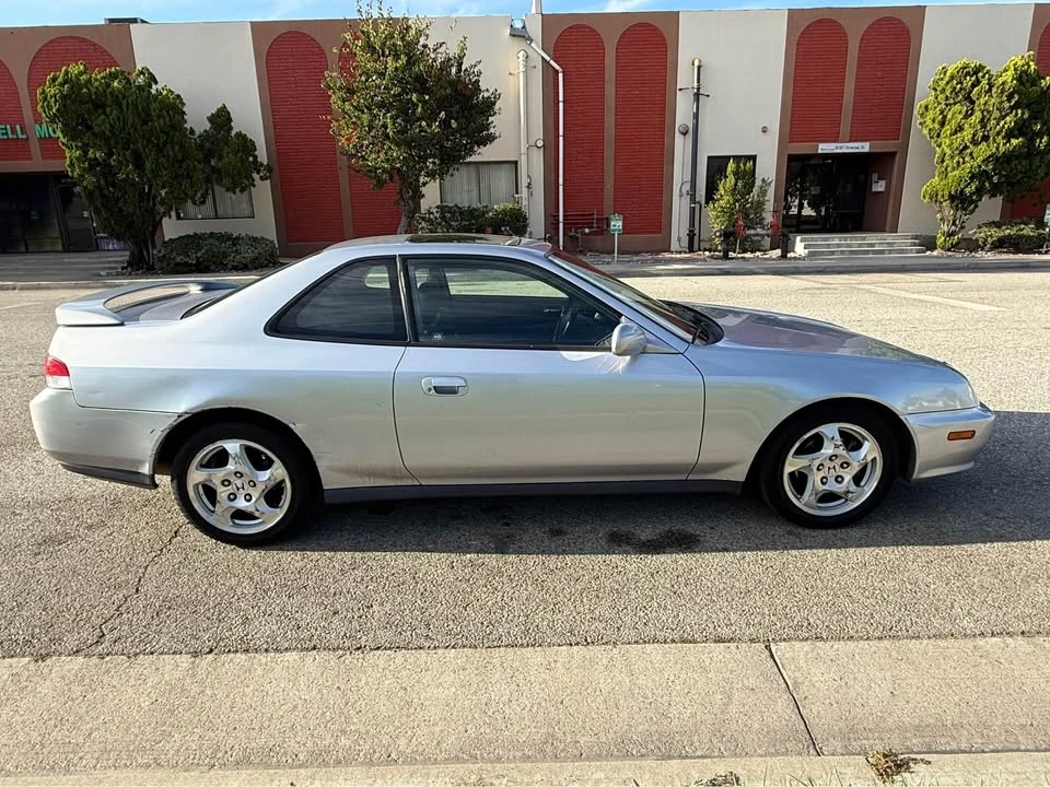 2001 Honda Prelude 5th Gen - Image 7 of 19