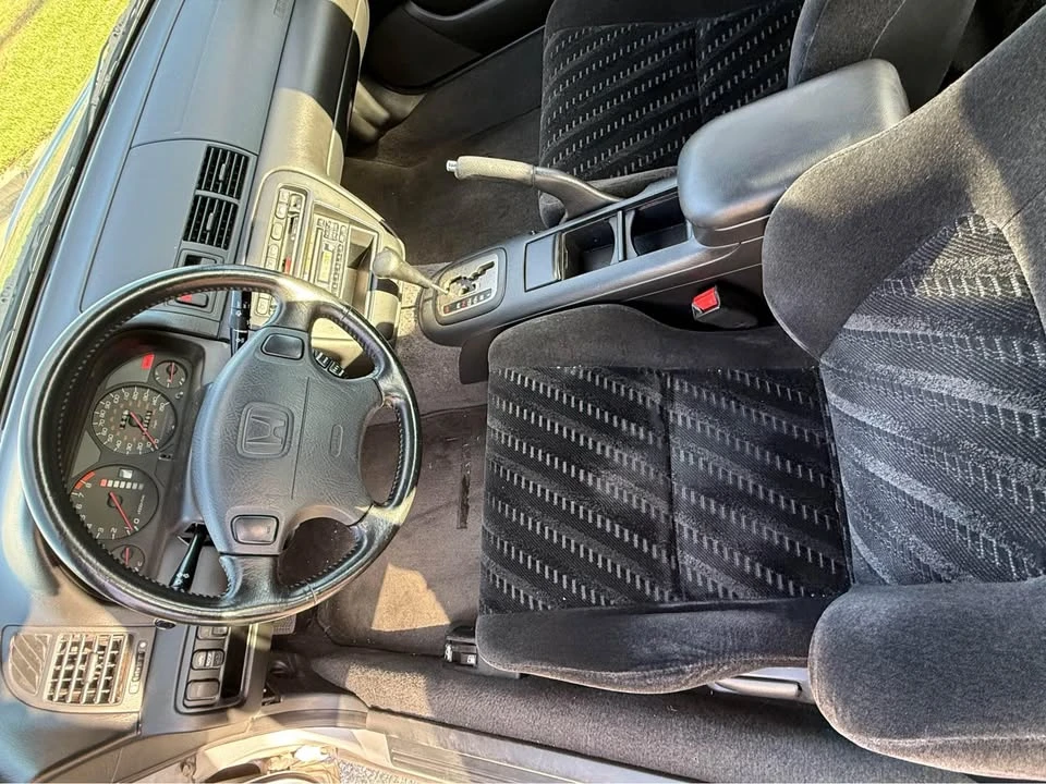 2001 Honda Prelude 5th Gen - Image 12 of 19
