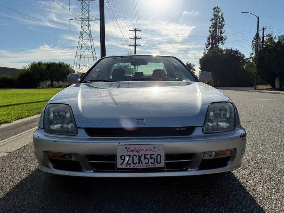 2001 Honda Prelude 5th Gen - Image 9 of 19