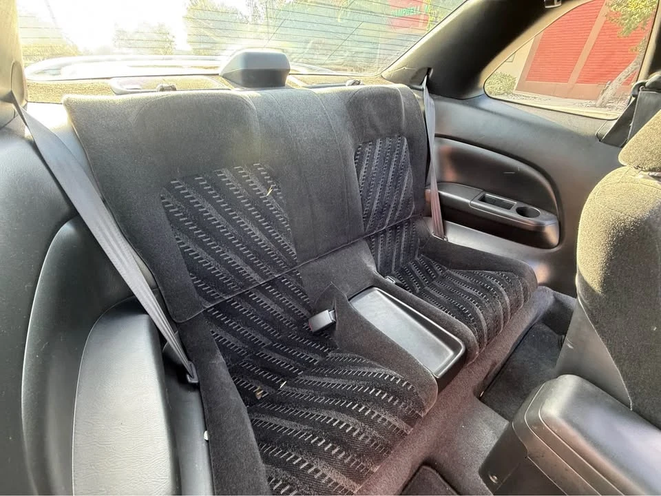 2001 Honda Prelude 5th Gen - Image 16 of 19