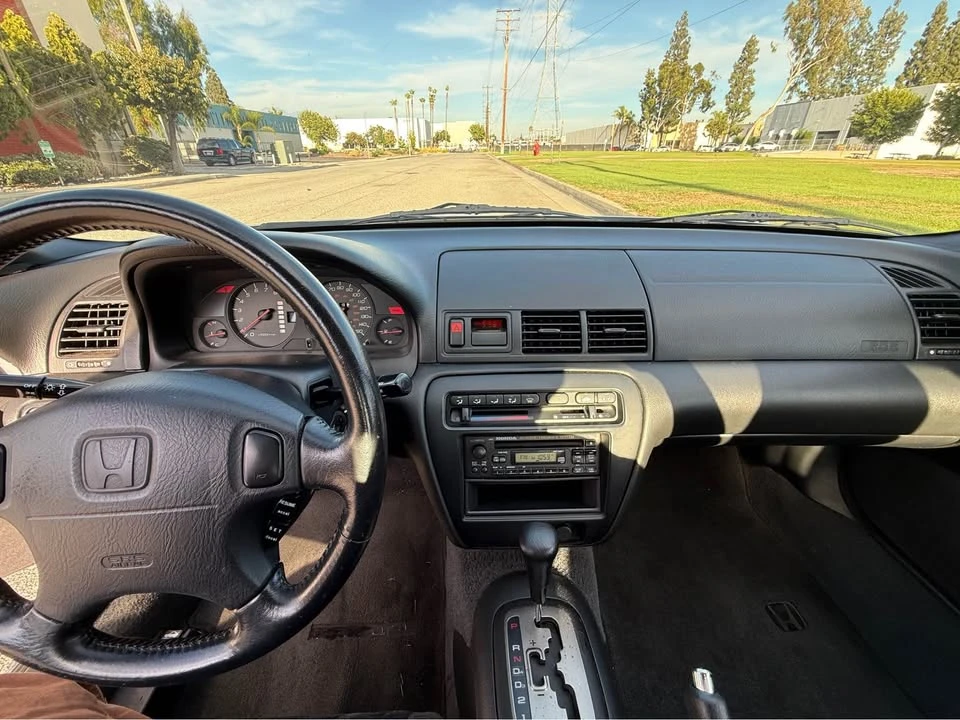 2001 Honda Prelude 5th Gen - Image 14 of 19