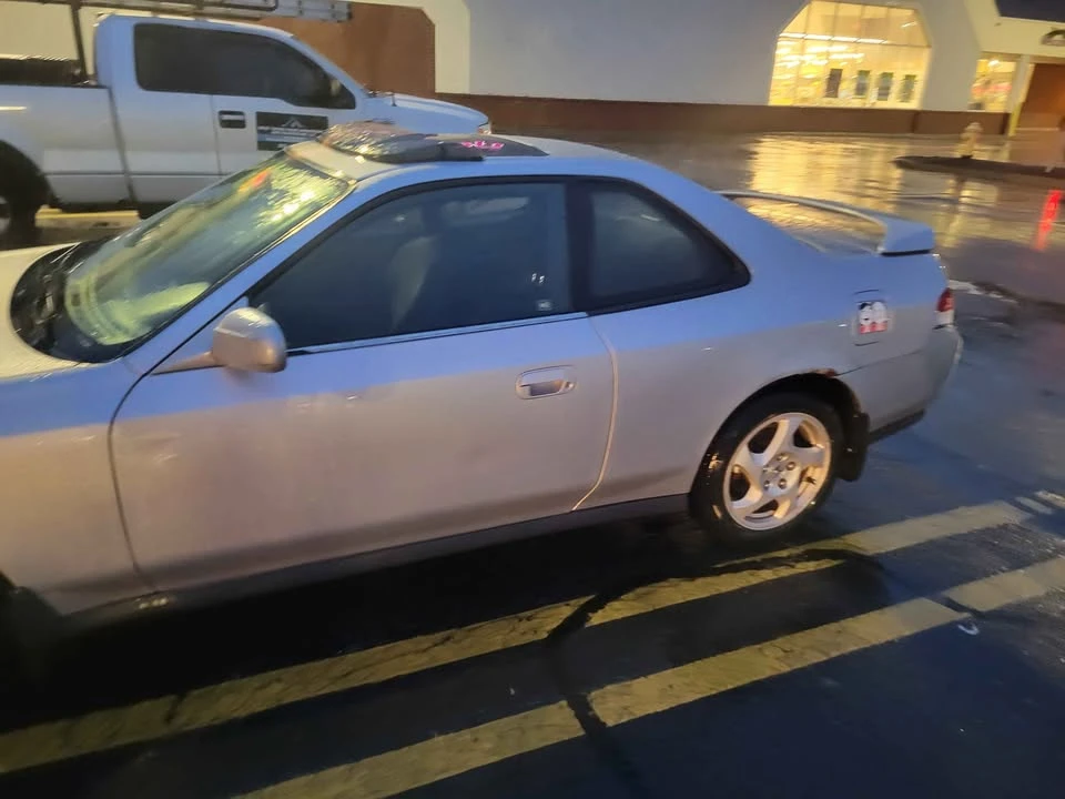 2001 Honda Prelude 5th Gen - Image 3 of 4