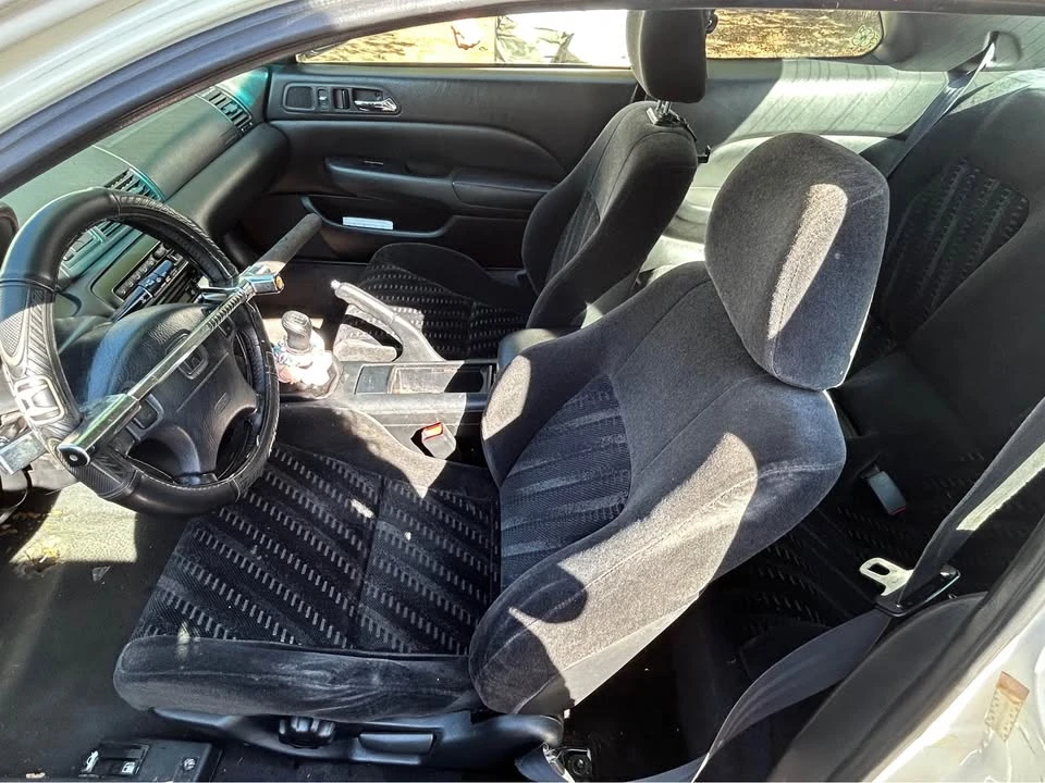 2001 Honda Prelude 5th Gen - Image 6 of 6