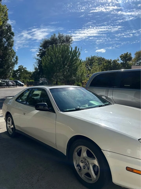 2001 Honda Prelude 5th Gen - Image 3 of 6